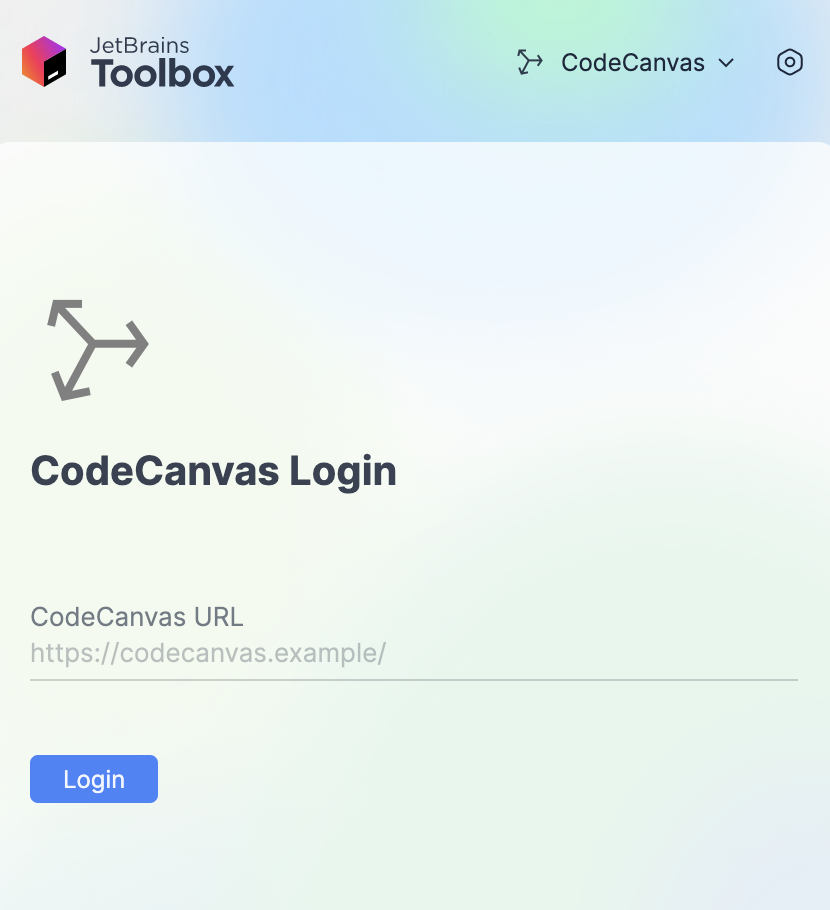 Manage providers | Toolbox App Documentation