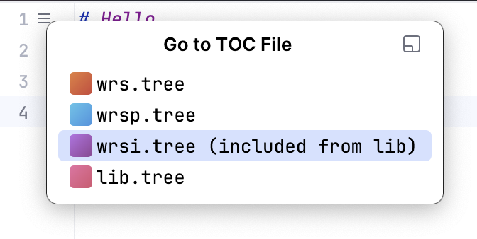 Go to tree Go to tree