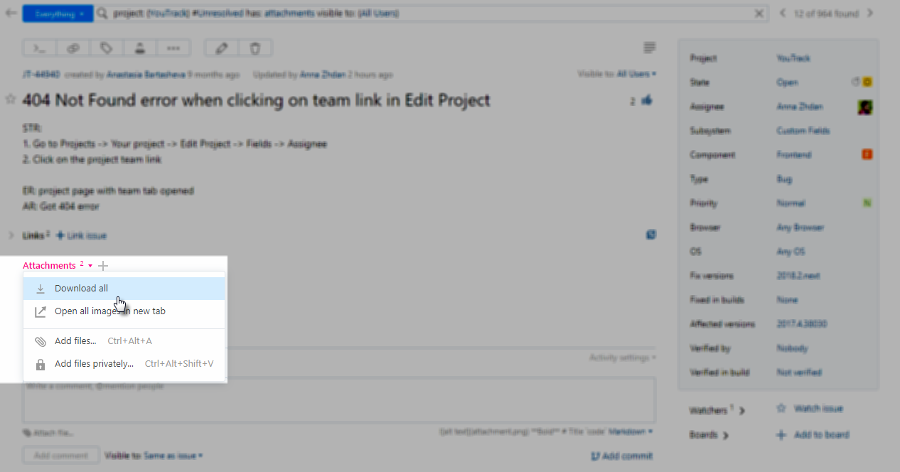 Download all images Download all images