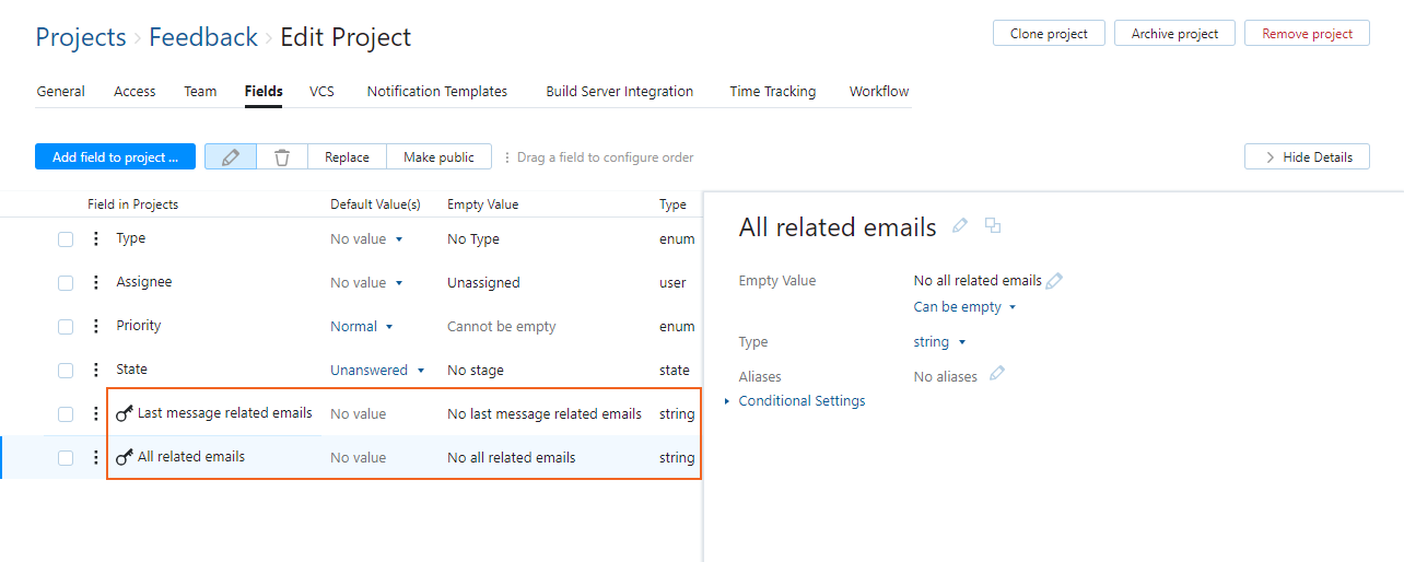 help desk workflow fields help desk workflow fields