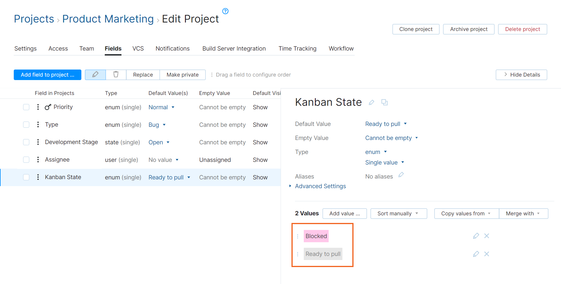 Kanban tutorial cards color scheme Kanban tutorial cards color scheme