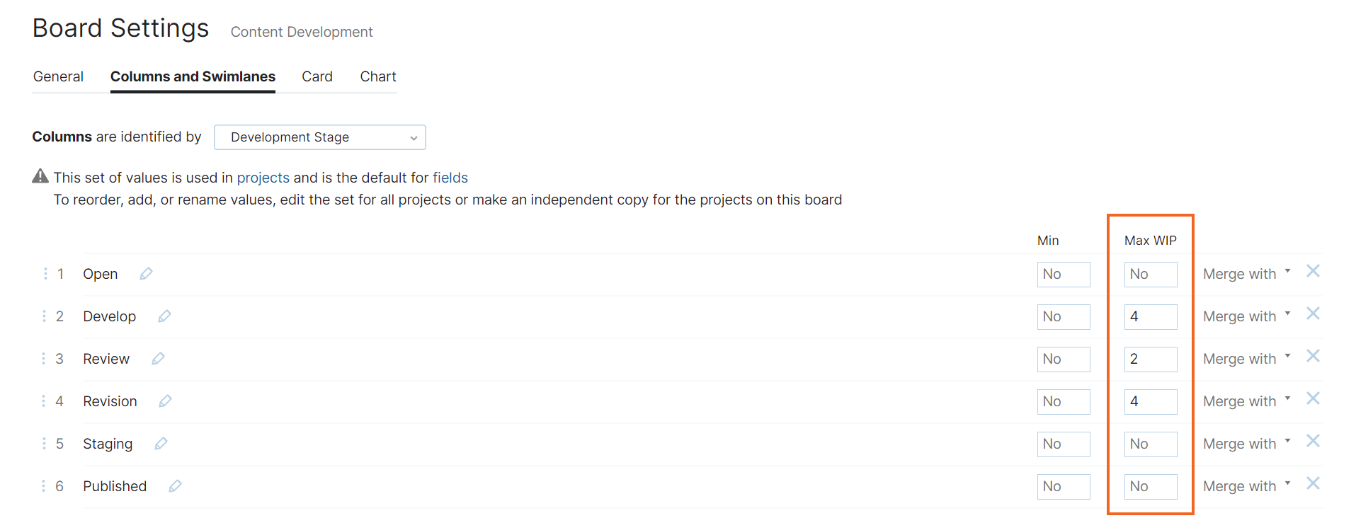 Kanban tutorial work in progress limits Kanban tutorial work in progress limits