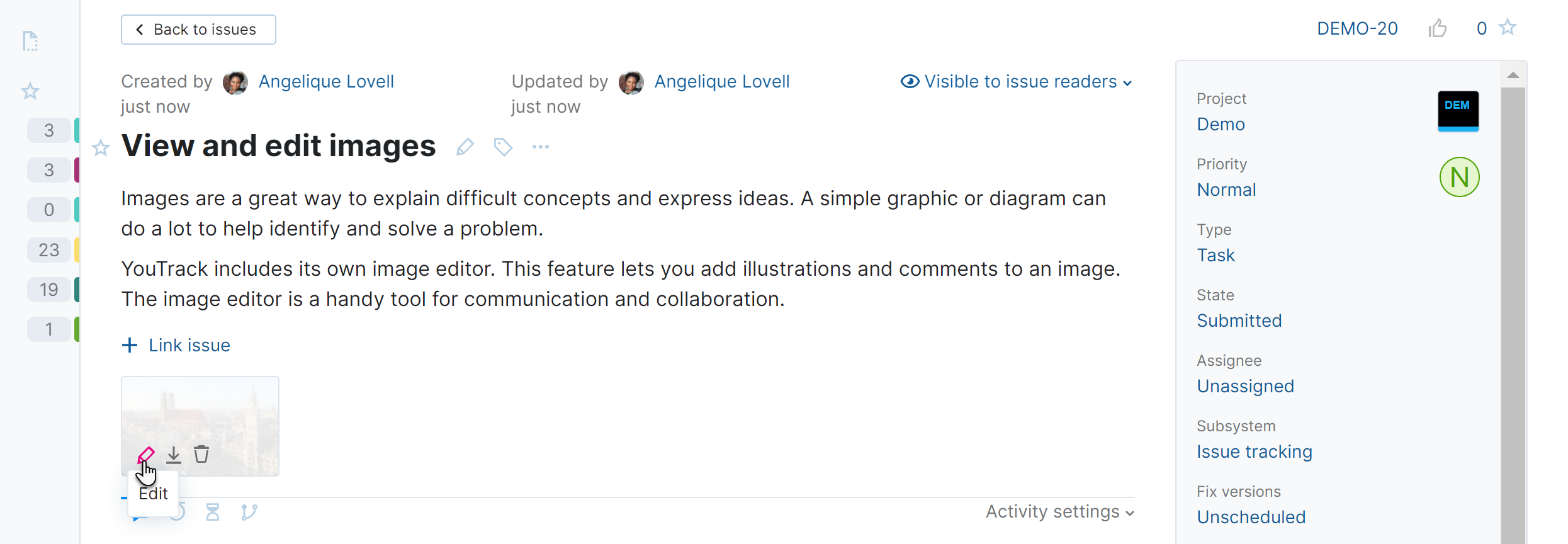 Open image in editor Open image in editor