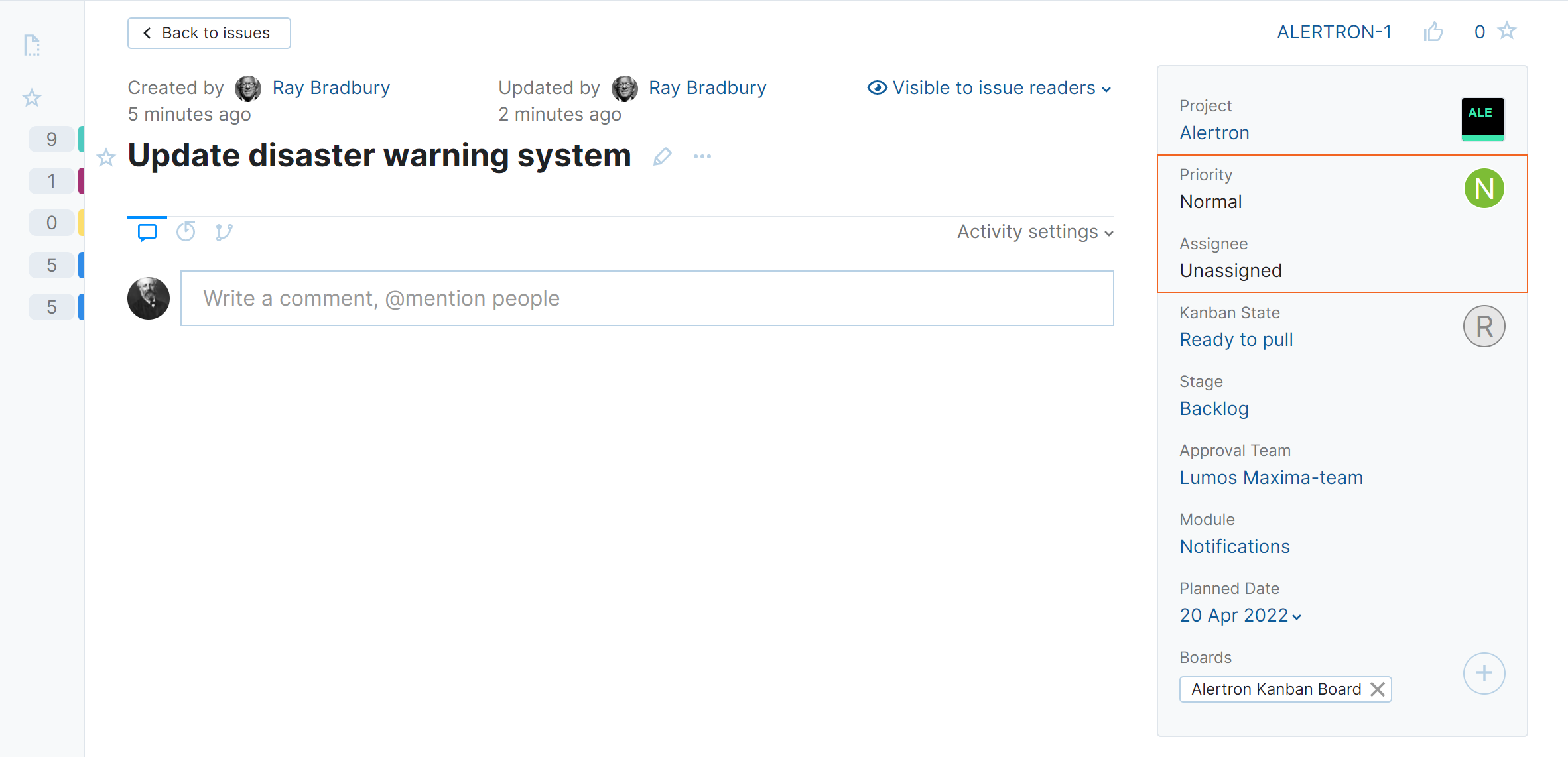 private field no permission private field no permission