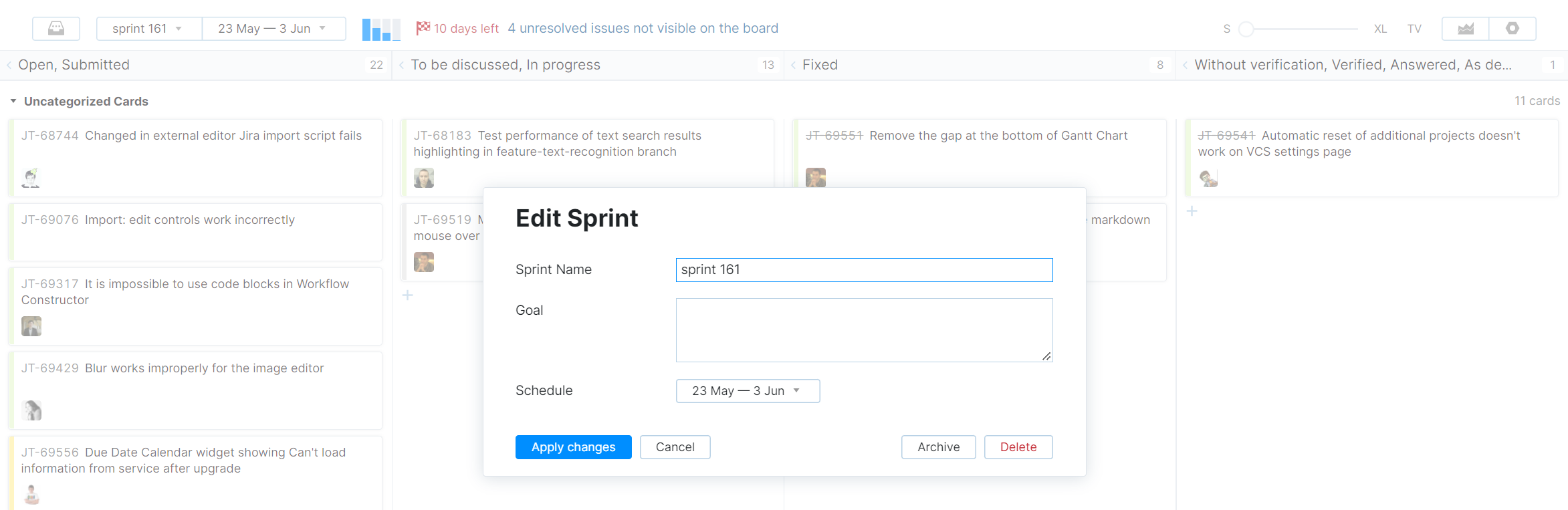 Scrum edit sprint Scrum edit sprint