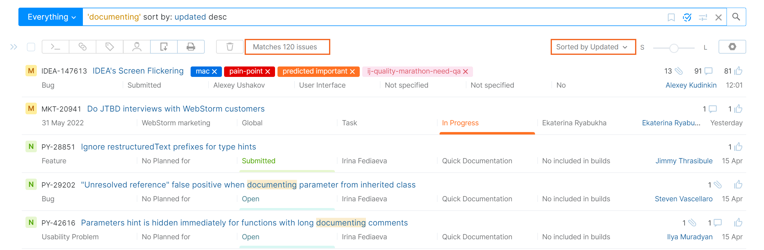 single term search with quotation marks single term search with quotation marks
