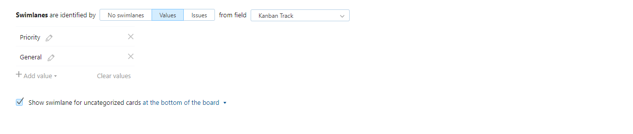 Wip limit define swimlanes Wip limit define swimlanes