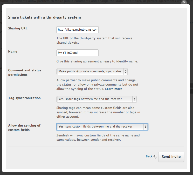 Zd invite step3 Zd invite step3