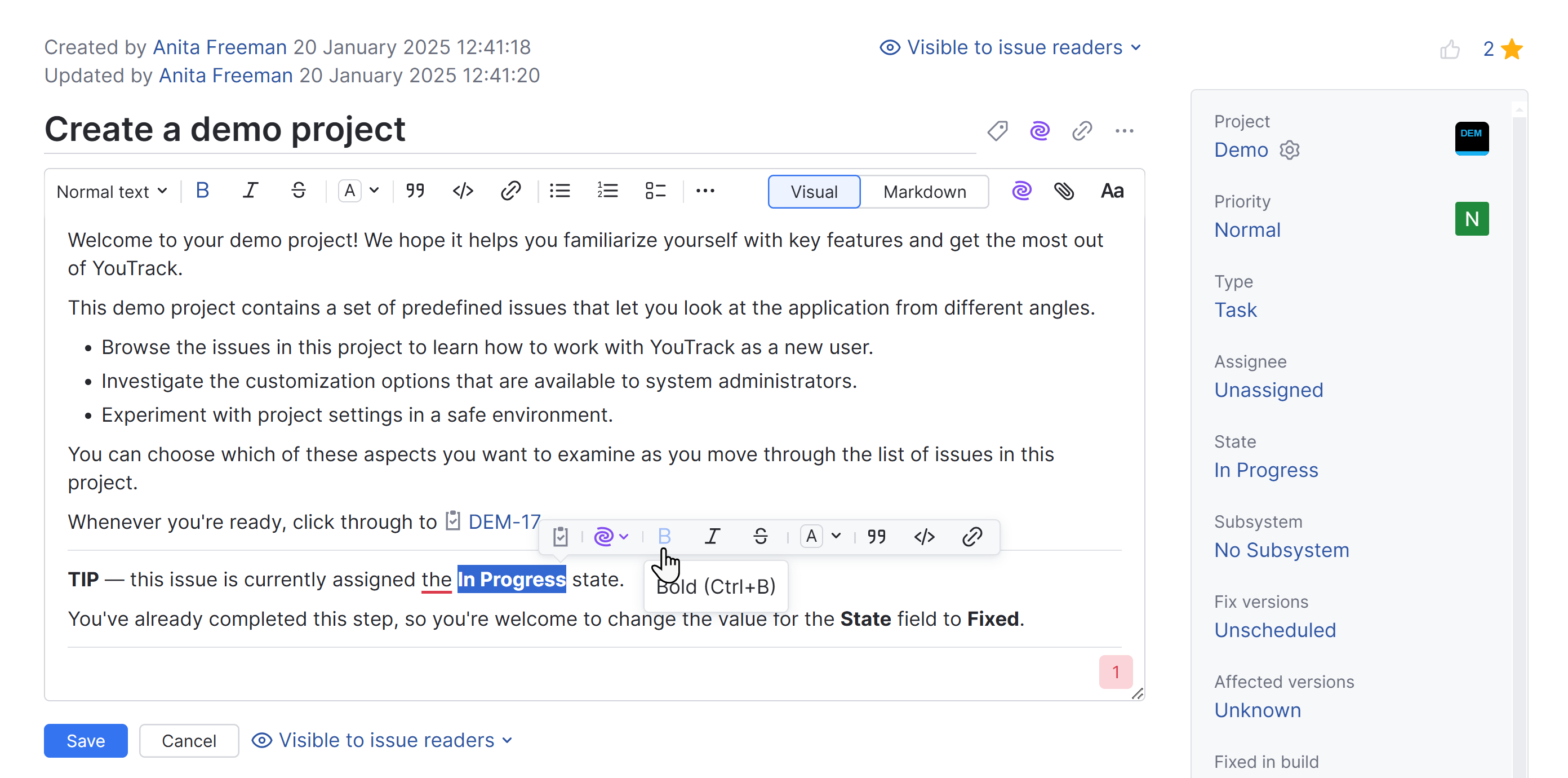 Suggestions for a spelling mistake from the Grazie writing assistant. Suggestions for a spelling mistake from the Grazie writing assistant.