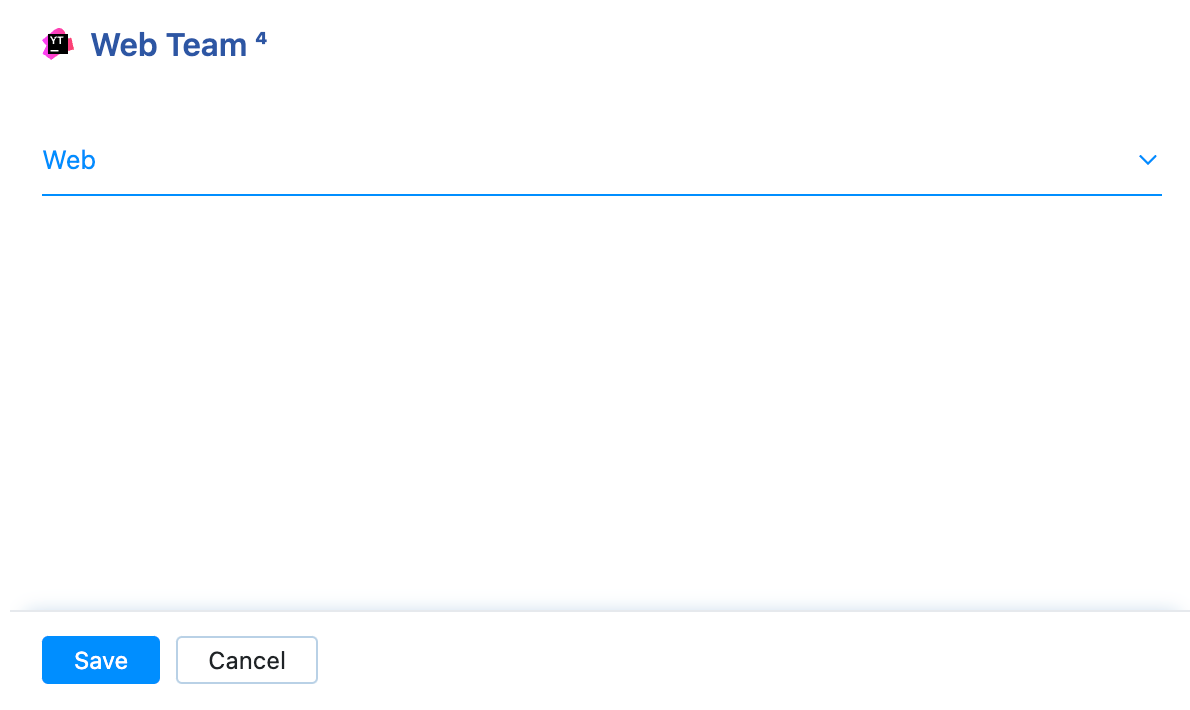 New time tracking report widget settings New time tracking report widget settings