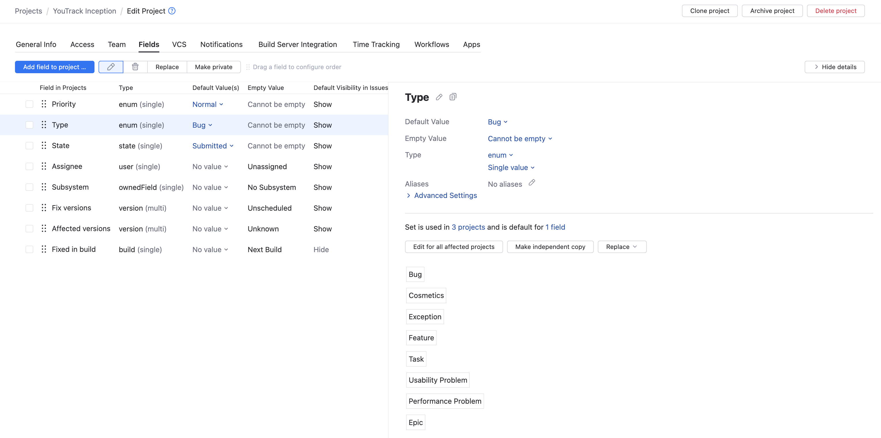 Scrum tutorial custom fields Scrum tutorial custom fields