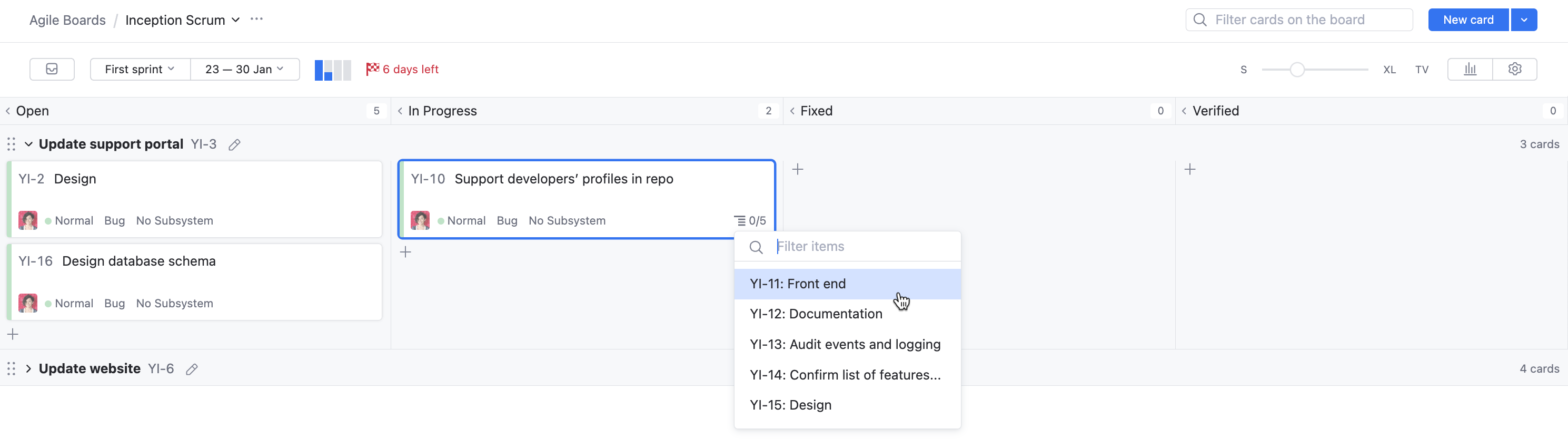 Three level hierarchy Three level hierarchy