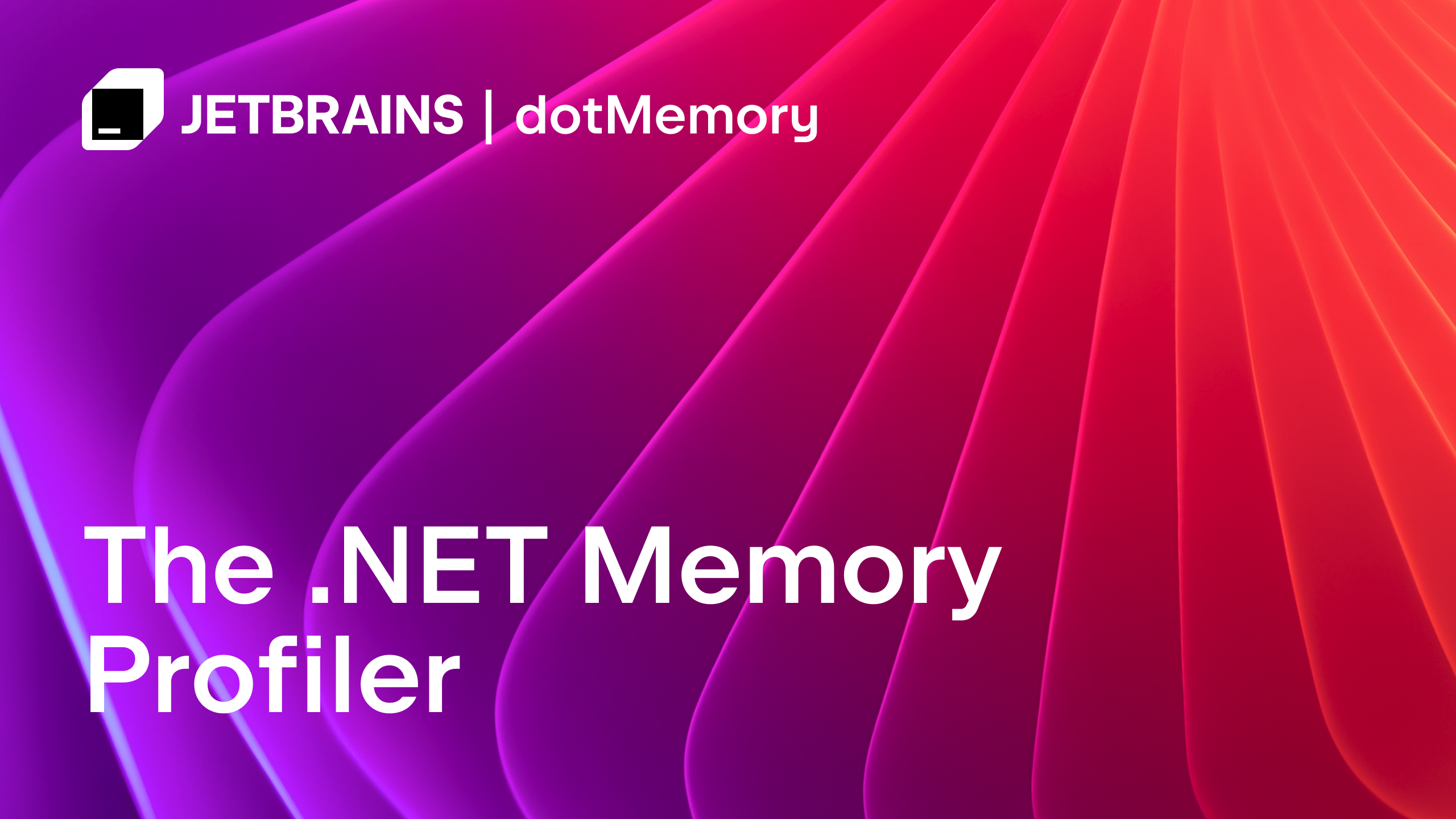 What's New in dotMemory