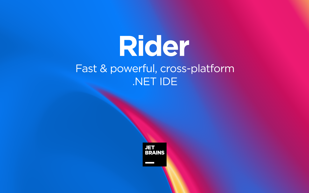 What’s New in Rider