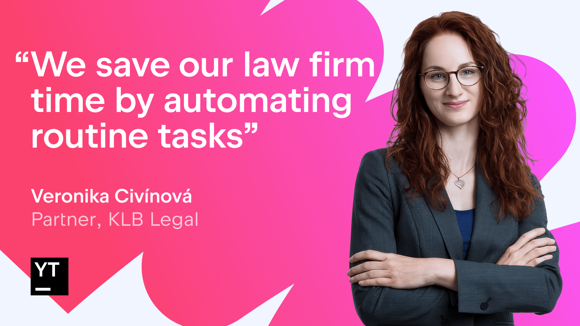 YouTrack Customer Case Studies – KLB Legal